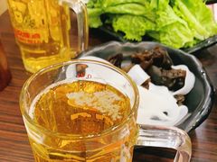 -呷哺呷哺(枫蓝国际店)