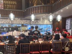 -古田居·特色寿司料理(星之岛旗舰店)