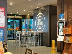 -汉堡王(上海凌云壹街坊店)