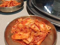 -韩一品韩国料理(柏庐南路店)