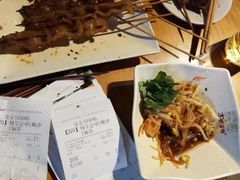 -木屋烧烤(白石洲店)