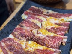 -九田家黑牛烤肉(溧水万达店)
