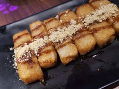 -不曾在把把烧•烧烤(莲坂磐基店)