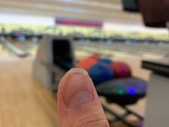 -广州保龄球馆(广州天河体育中心店)