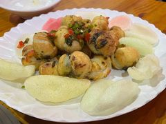 -二钳洞庭虾蟹·江湖菜(成都鹭岛店)