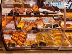 -巴黎贝甜(常德路店)