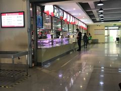 大堂-第四食堂(中国海洋大学店)