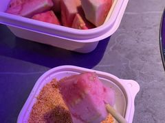 -好时味十三姨(河西路店)