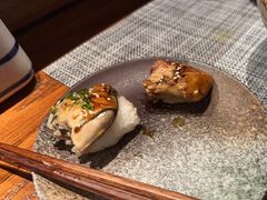 -戏作寿司(观音桥店)