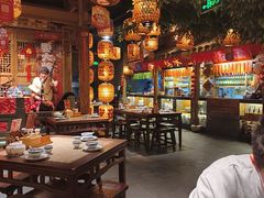 -南京大牌档(青岛万象城店)