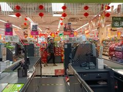 -永辉超市(萧山宝龙广场店)