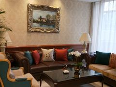 -南山鲜虾面·活鲜小馆·海味大连菜(南山总店)