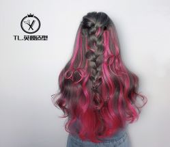 -AD HAIR 