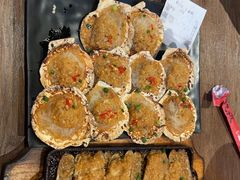 -王扯火胖哥烤生蚝(眉山首店)