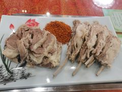 手抓羊肉-国强手抓(北京西路店)