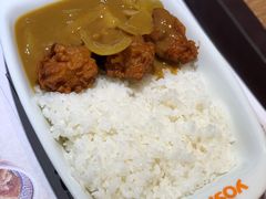 -吉野家(南昌铜锣湾店)