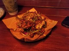 -贰醒·私房小院烧烤 (太古里店)