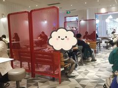 -肯德基(星河店)
