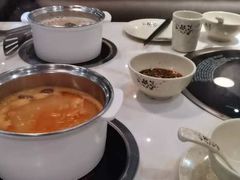 -川锅·火锅·烤肉自助餐厅
