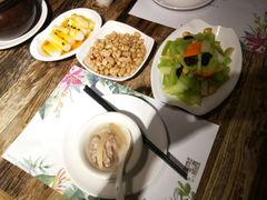 -屋顶花园餐厅(步行街老地王大厦店)