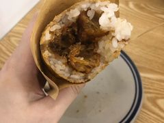 -正南齐北·老街糯米团(洪崖洞店)
