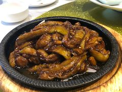 -大鸭梨烤鸭(金色漫香店)