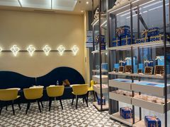 -CREAM STORY意大利手工冰淇淋&甜品(万象前海店)