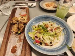 -西堤牛排(北京国瑞店)