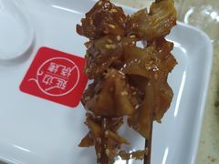 -延边烧烤•8年匠心(秦皇岛总店)