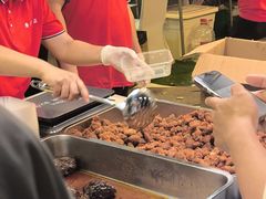 -乔波食品(杜桥中心菜场店)