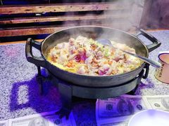 -蘭奢雅集·江浙菜(青山江滩店)