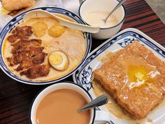 -華叔茶記