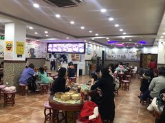 大堂-捷信牛奶甜品世家(柳巷店)