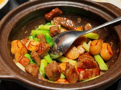 -虹潮荟·餐桌上的美食地理(太阳宫店)