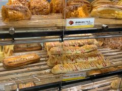 -85度C(南京龙江店)