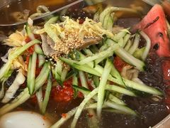 -顺姬冷面(延大店)