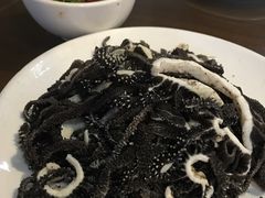 -到家尝北京菜(西坝河店)