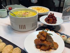 -苏帮袁Sue Cuisine(南开大悦城店)