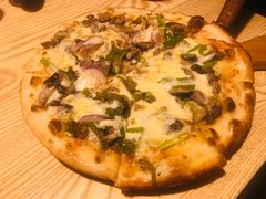 -爱德堡西餐咖啡吧(北师大店)