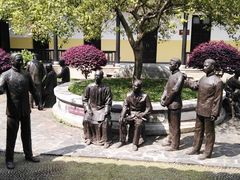 -湖南省立第一师范学校旧址