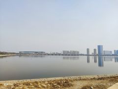 -天津金海湖