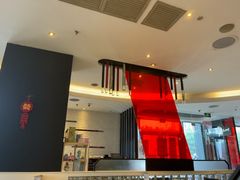-必胜客(绿地新都会店)