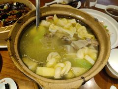 -上海人家花樣年华(中山公园店)