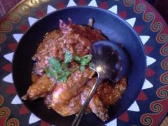 -花马天堂云南餐厅 Lost Heaven(外滩店)