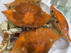 -赶海部落海鲜城(海阳路店)