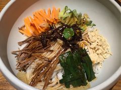 鸡丝凉米线-云海肴云南菜·蒸汽石锅鱼(北京良乡华冠店)