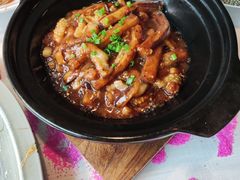 -莉莉海堂HAITANG·烤鸭(国贸商城店)