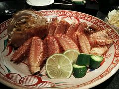 -三井日式料理(农安街店)