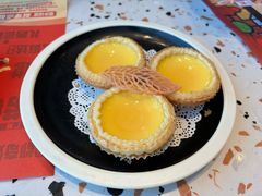 -点都德(广州白云山景区南门店)