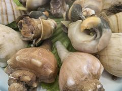 -金沙滩海鲜餐厅·海肠捞饭·手工水饺(梅江龙水园店)